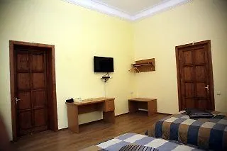 Art Hotel Winery 1896 Tbilisi