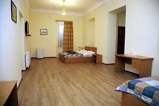 Art Hotel Winery 1896 تبليسي 3*,