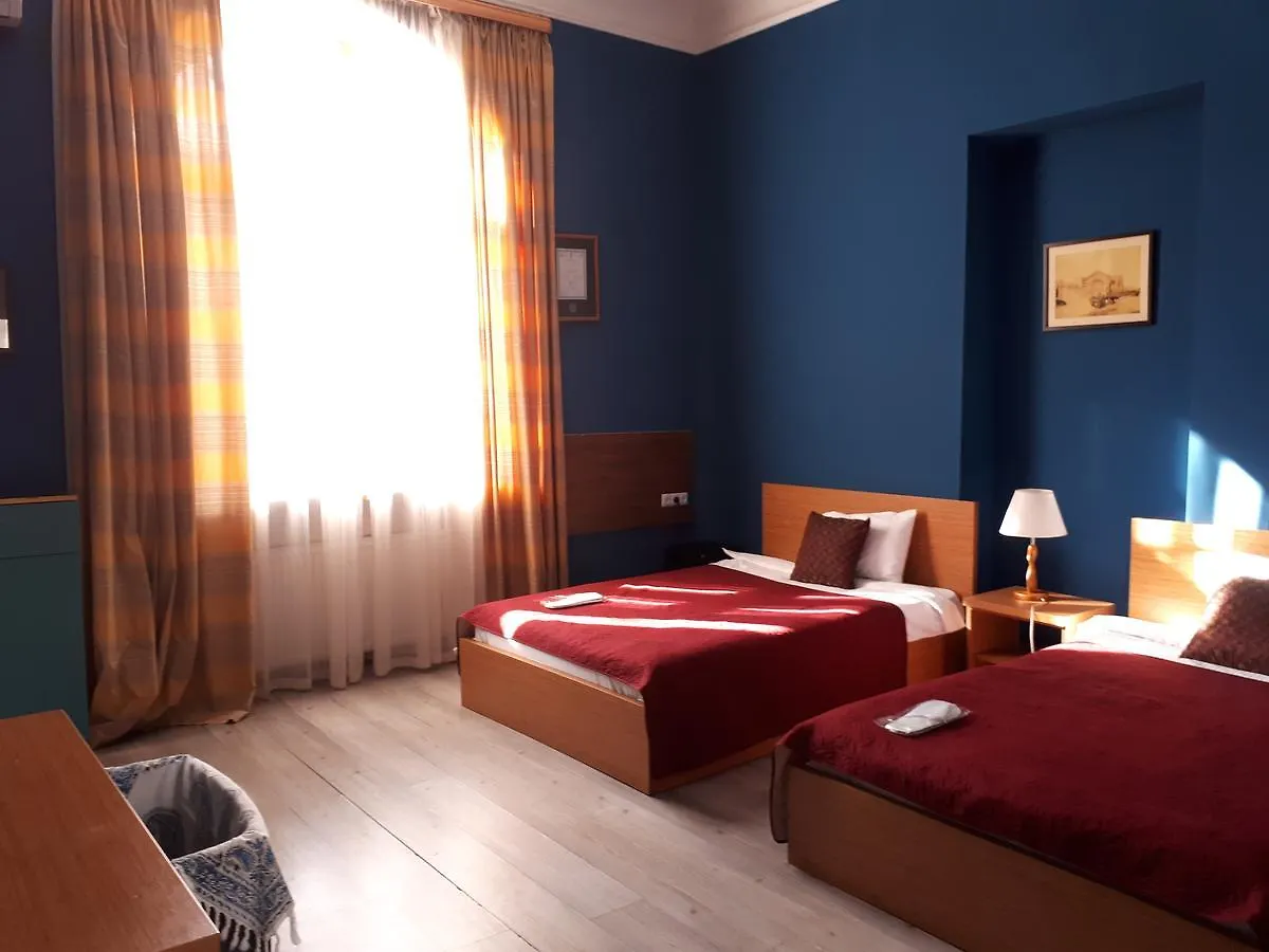 Art Hotel Winery 1896 تبليسي جورجيا