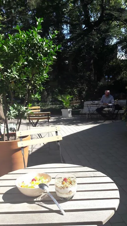 Art Hotel Winery 1896 Tbilisi