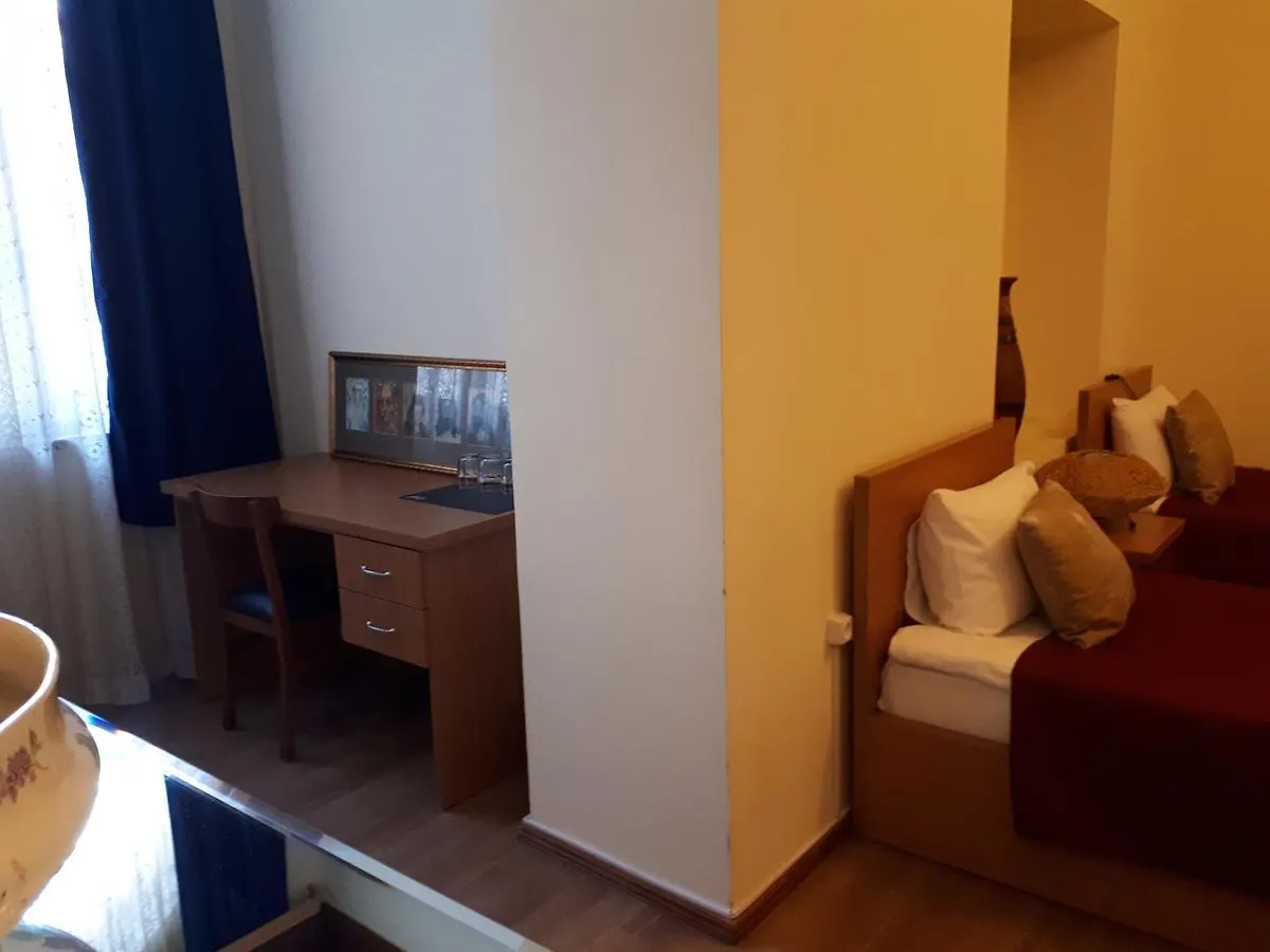 Art Hotel Winery 1896 Tbilisi