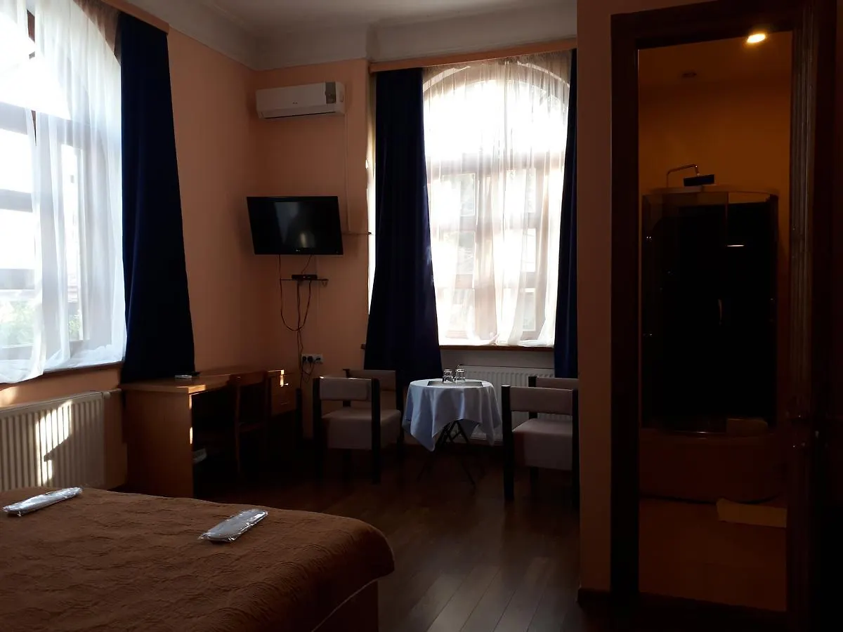Art Hotel Winery 1896 Tbilisi