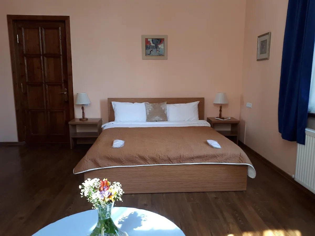 Art Hotel Winery 1896 Tbilisi 3*,  Georgia