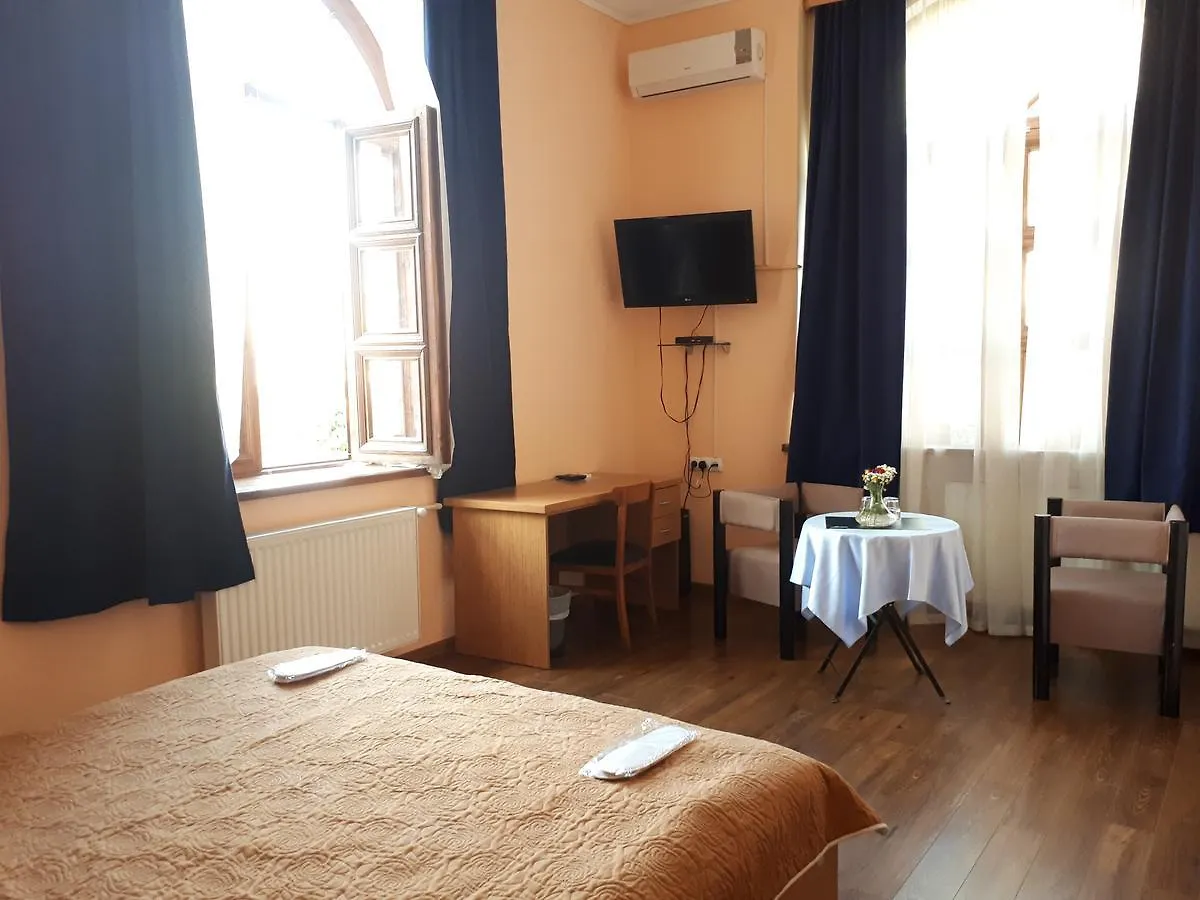 Art Hotel Winery 1896 Tbilisi