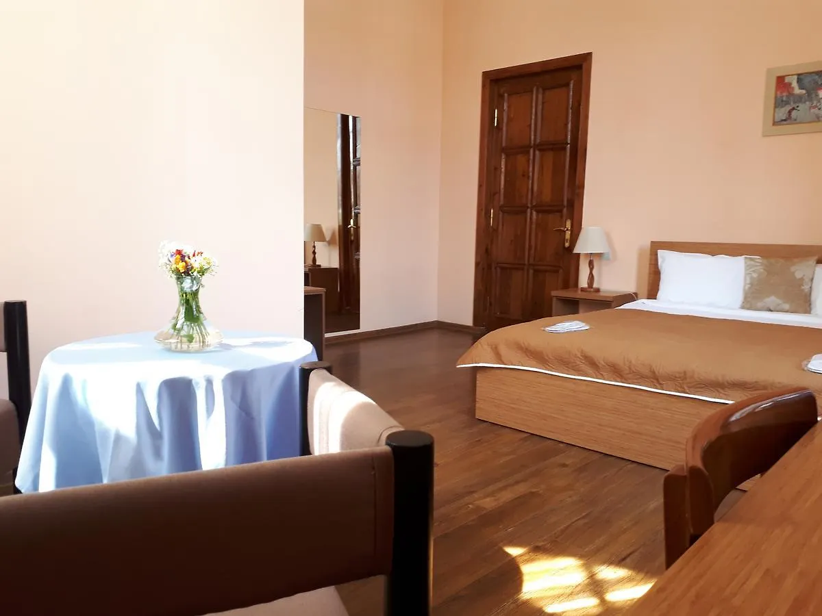 Art Hotel Winery 1896 Tbilisi